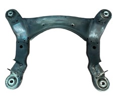 ASSALE CULLA MOTORE / CHASSIS ANT. AUDI A6 C6 2.7 D (TDI) 2006 - 4F0399313AD