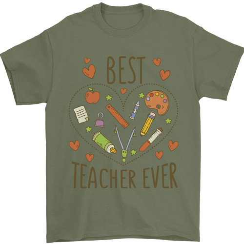 Best teacher ever - teacher,