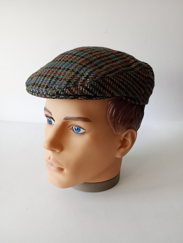 Cappello berretto vintage