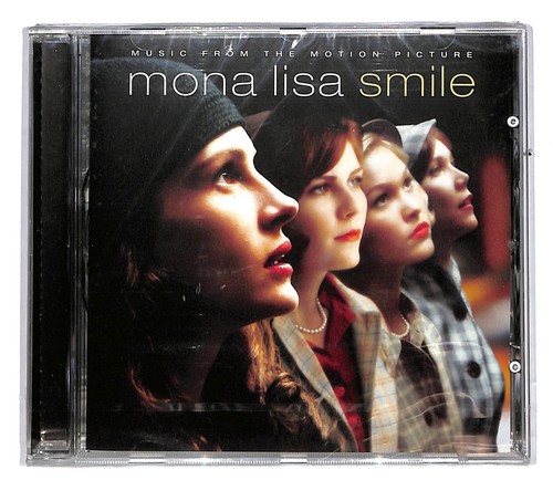 Ebond various mona lisa - various,