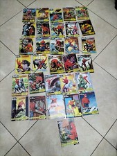 Lotto N.31P.Z Super Albo