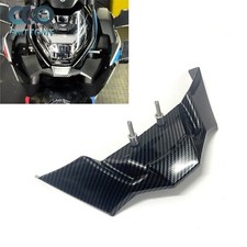 Ali spoiler deportanti anteriori in fibra di carbonio per BMW S1000R / M1000R 2021 -2025