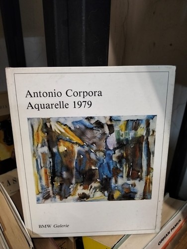 Antonio corpora isartal - antonio, :