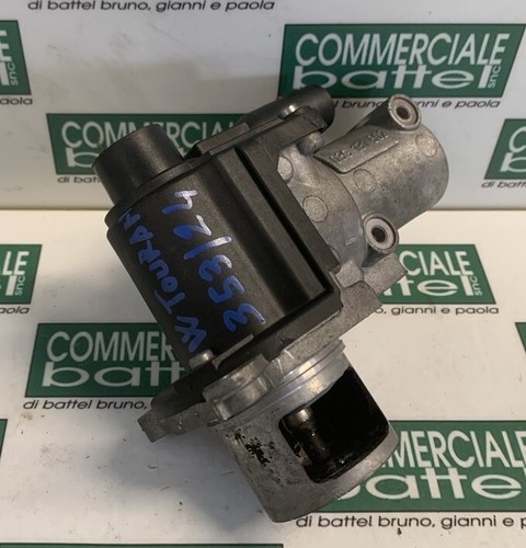 Valvola egr volkswagen touran - egr,