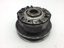 Corrector Of Pair And Clutch
