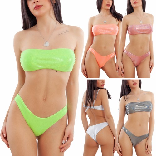Bikini donna costume bagno - donna,