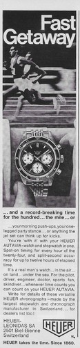 Orologio heuer autavia - orologio,