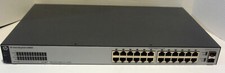 HP 1820-24G J9980A switch