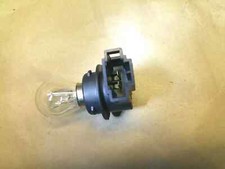 GOLF 5, PASSAT, PORTA LAMPADA PER FANALE POSTER. INTERNO. SU PORTELLONE. ORIG.