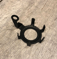 Staffa anti-svitamento tappo serbatoio olio Yamaha XT 600