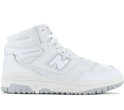 New balance 650r sneaker pelle - new,