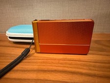 Sony Cyber-shot DSC-TX30