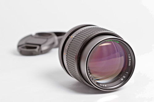 Teleobiettivo tokina rmc - teleobiettivo,