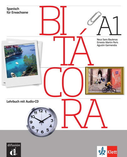 Bitácora corso di - bitácora,