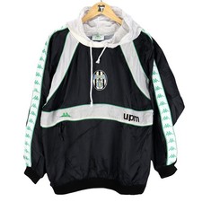 1989-91 Juventus Giacca a
