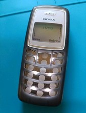 Telefono cellulare nokia - nokia, 2100