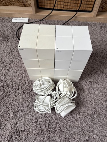 Tenda nova mesh - e1, 3