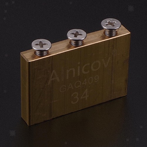 Blocco ottone per ponte - ottone,