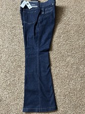Jeans svasati Spanx EveryWear
