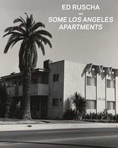 Ruscha some los angeles - &,