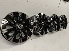 Cerchi originali w447 mercedes - originali,