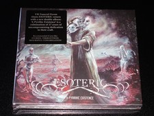 Esoteric: A Pyrrhic Existence