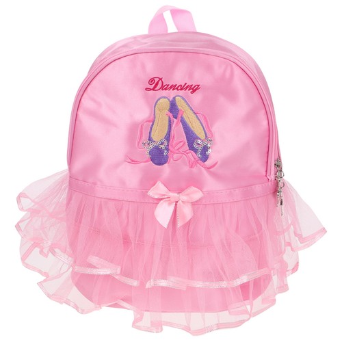 Zaino bambina ballerina - , scarpe