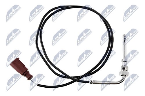 Sensore temperatura gas - temperatura,