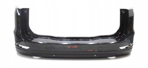 Paraurti posteriore ford max - s,
