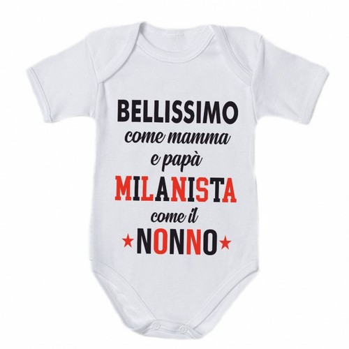 Body tutina bambino bellissimo - bambino,