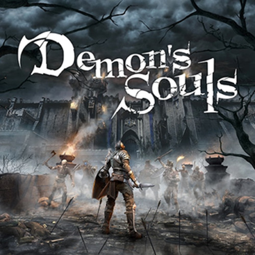 Servizio trofei - servizio, demon