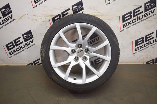 Audi cerchio 18 zoll - audi, 8t