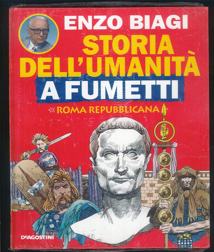 Enzo biagi storia - hd,