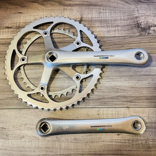 Guarnitura shimano 6400 - guarnitura,