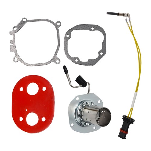 Kit assistenza riscaldamento - assistenza,