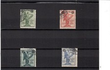 REGNO 1924-ANNIV. VITTORIA