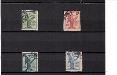 Regno 1924 anniv - regno, 1924-anniv.