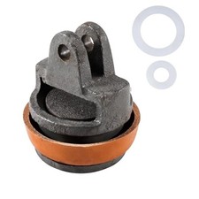 Kit pistone di ricambio per