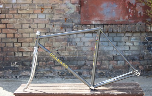 Telaio bici corsa - , colnago