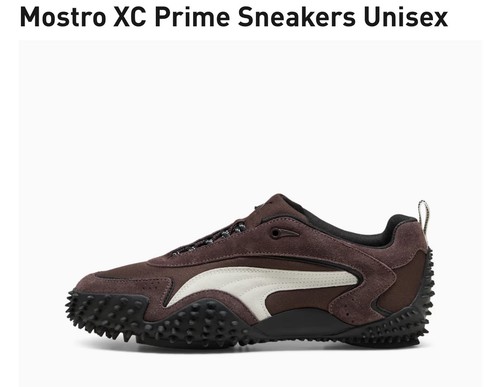 Puma mostro xc - 9,