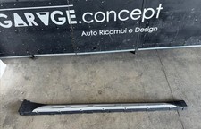 Minigonna Dx Fiat Tipo Cross