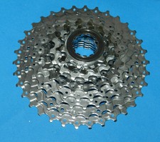 CASSETTA 9V SHIMANO