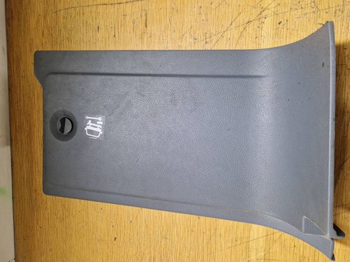 Parte interna mercedes vito - interna,