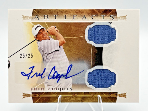 Fred couples 2024 upper - couples, deck