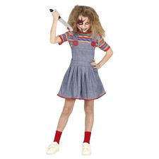 Costume Bambola Assassina 5/6