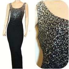 Ottimo abito da sera St John