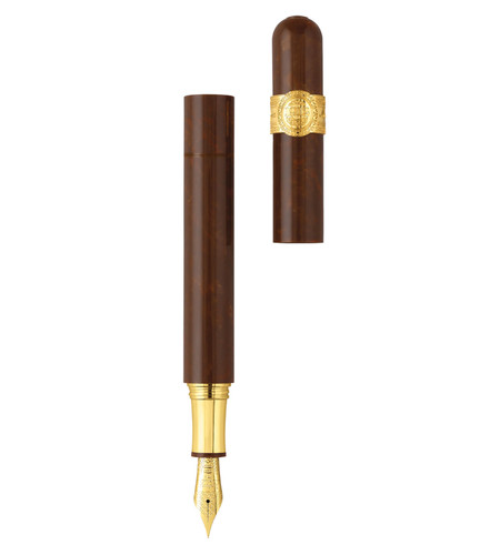 Montegrappa penna stilografica - montegrappa,