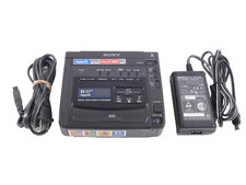 Sony GV-D200 Lettore