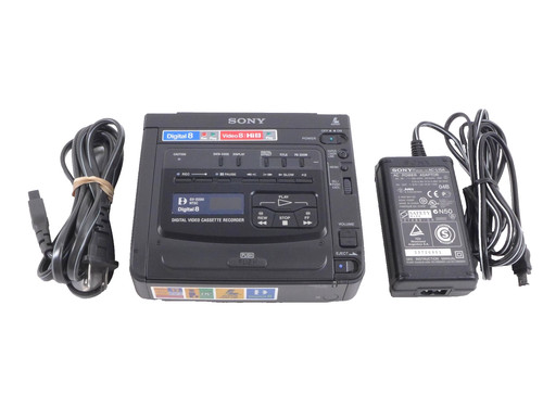 Sony d200 lettore - gv-d200,