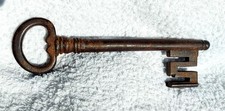 ANTICA GROSSA CHIAVE DA